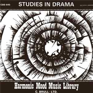 Various - Studies In Drama FLAC