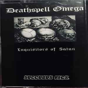 Deathspell Omega - Inquisitors Of Satan FLAC