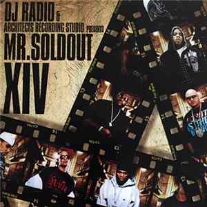 DJ Radio - Mr. Soldout XIV FLAC