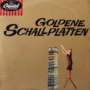 Various - Goldene Schallplatten FLAC