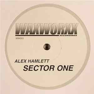 Alex Hamlett - Sector One FLAC