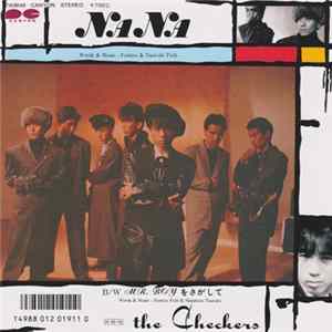 The Checkers - NANA FLAC