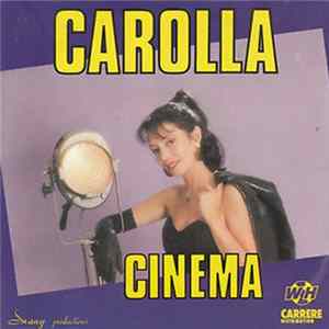 Carolla - Cinema FLAC