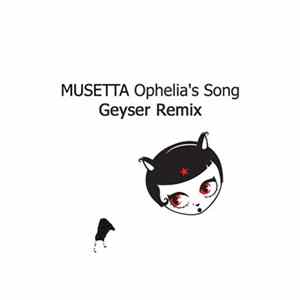Musetta - Ophelia's Song Remix FLAC