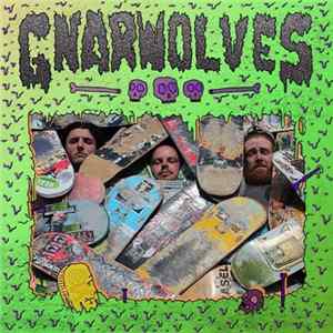 Gnarwolves - Gnarwolves FLAC