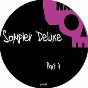 Audio M2m / Strict Border - Sampler Deluxe (Part 7) FLAC