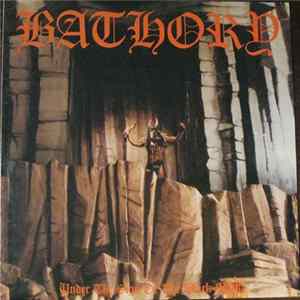 Bathory - Under The Sign Of The Black Mark FLAC