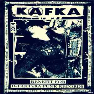 Kafka - Benefit for D-Takt & Råpunk Records FLAC