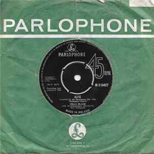 Cilla Black - Alfie FLAC
