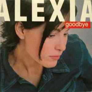 Alexia - Goodbye FLAC
