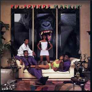 Nu-Sounds - Mackin' FLAC