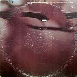 The Mystic Moods Orchestra - Love The One You're With FLAC