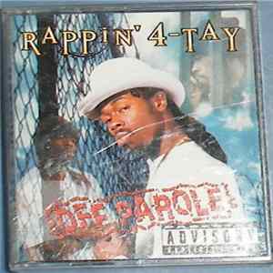 Rappin' 4-Tay - Off Parole FLAC