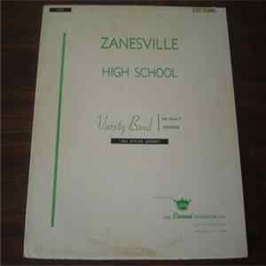 Zanesville OH High School Concert Band - Zanesville High School Varsity Band FLAC