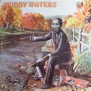 Muddy Waters - Muddy Waters FLAC
