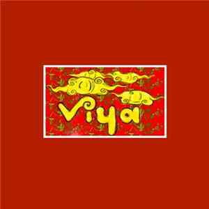 Viya - Greetings From The Land Of Toys! FLAC