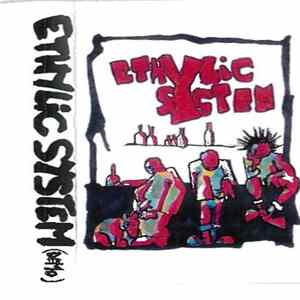Ethylic System - Demo FLAC