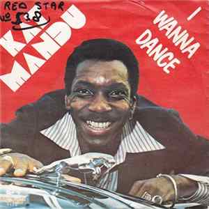 Kat Mandu - I Wanna Dance FLAC