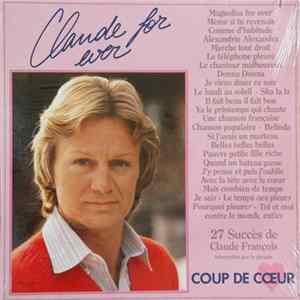 Coup De Cœur - Claude For Ever FLAC