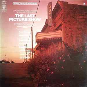 Various - The Last Picture Show FLAC
