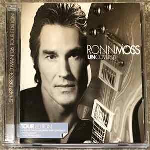 Ronn Moss - Uncovered FLAC