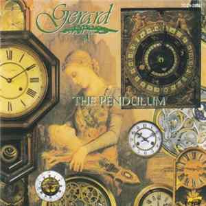 Gerard - The Pendulum FLAC