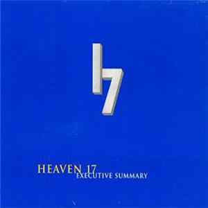 Heaven 17 - Executive Summary FLAC