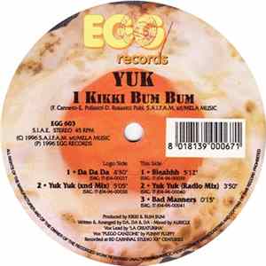 Yuk - I Kikki Bum Bum FLAC