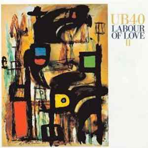 UB40 - Labour Of Love II FLAC