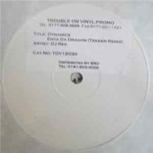 DJ Red - Dynamics / Enta Da Dragon (Tekken Remix) FLAC