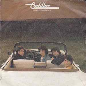 Cadillac - Llegas De Madrugada FLAC