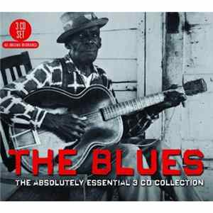 Various - The Blues (The Absolutely Essential 3 CD Collection) FLAC