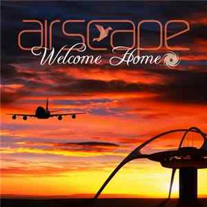 Airscape - Welcome Home FLAC