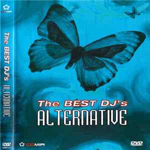 Various - The Best DJ's Alternative FLAC