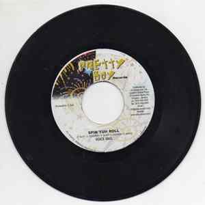 Voicemail / Forma George - Spin Yuh Roll / Reputation FLAC