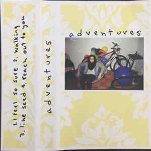 Adventures - Adventures FLAC
