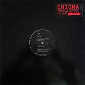 Enigma - Return To Innocence FLAC