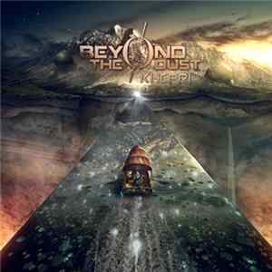 Beyond The Dust - Khepri FLAC