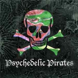 Psychedelic Pirates - The New Sound FLAC