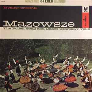 Mazowsze - The Polish Song And Dance Company, Vol. 2 FLAC