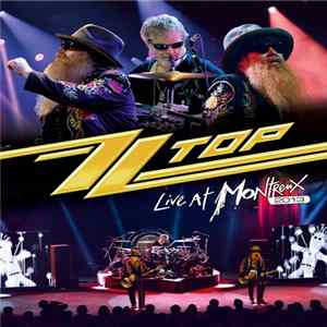 ZZ Top - Live At Montreux 2013 FLAC