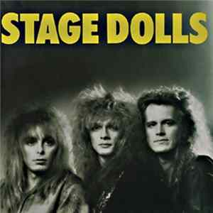 Stage Dolls - Stage Dolls FLAC