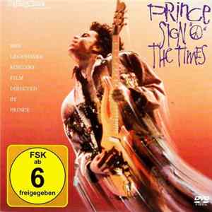 Prince - Sign "O" The Times FLAC