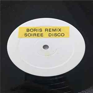 Boris - Soirée Disco FLAC