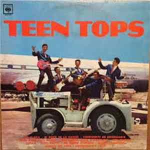 Los Teen Tops - Los Teen Tops FLAC