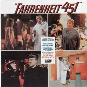 Bernard Herrmann - Fahrenheit 451 FLAC