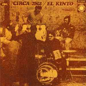 El Kinto - Circa 1968 FLAC