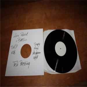 Lou Reed - Berlin FLAC
