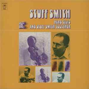 Herb Ellis & Stuff Smith - Together! FLAC