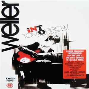 Weller - Into Tomorrow FLAC